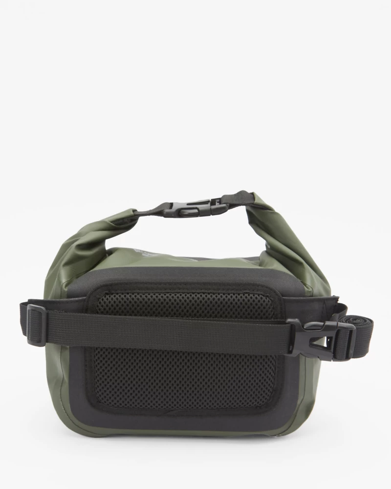 Billabong Surftrek Storm Fanny Pack - Karinis