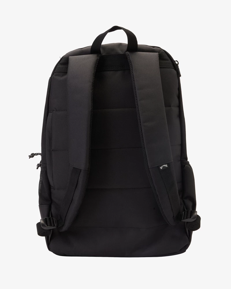 Billabong Command 29L Large Backpack - Black