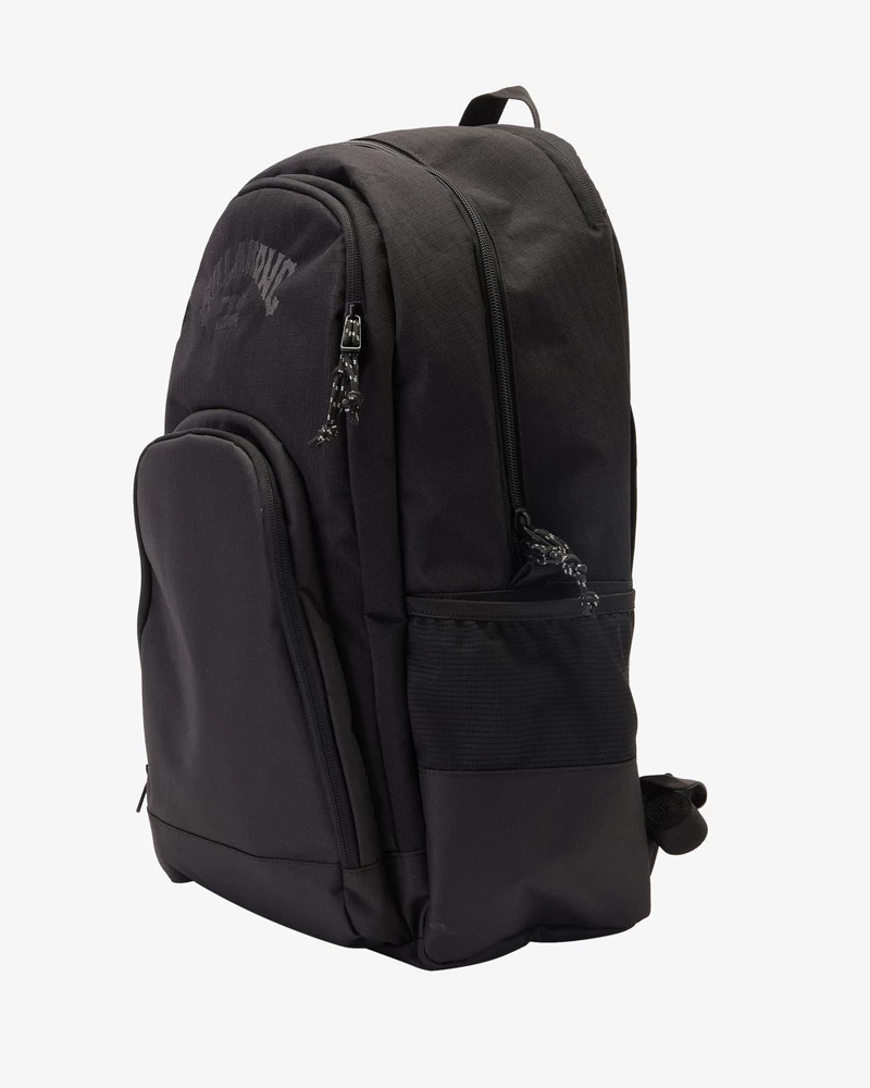 Billabong Command 29L Large Backpack - Black
