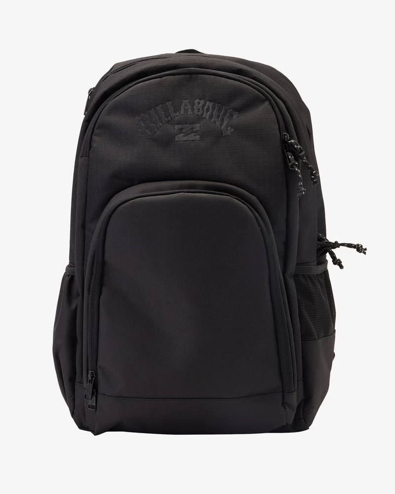 Billabong Command 29L Large Backpack - Black