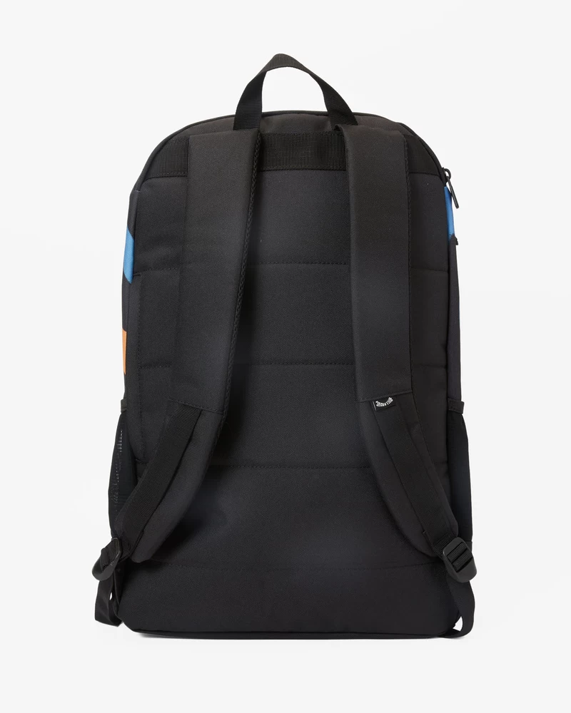 Billabong Command 29L Large Backpack - Sunset