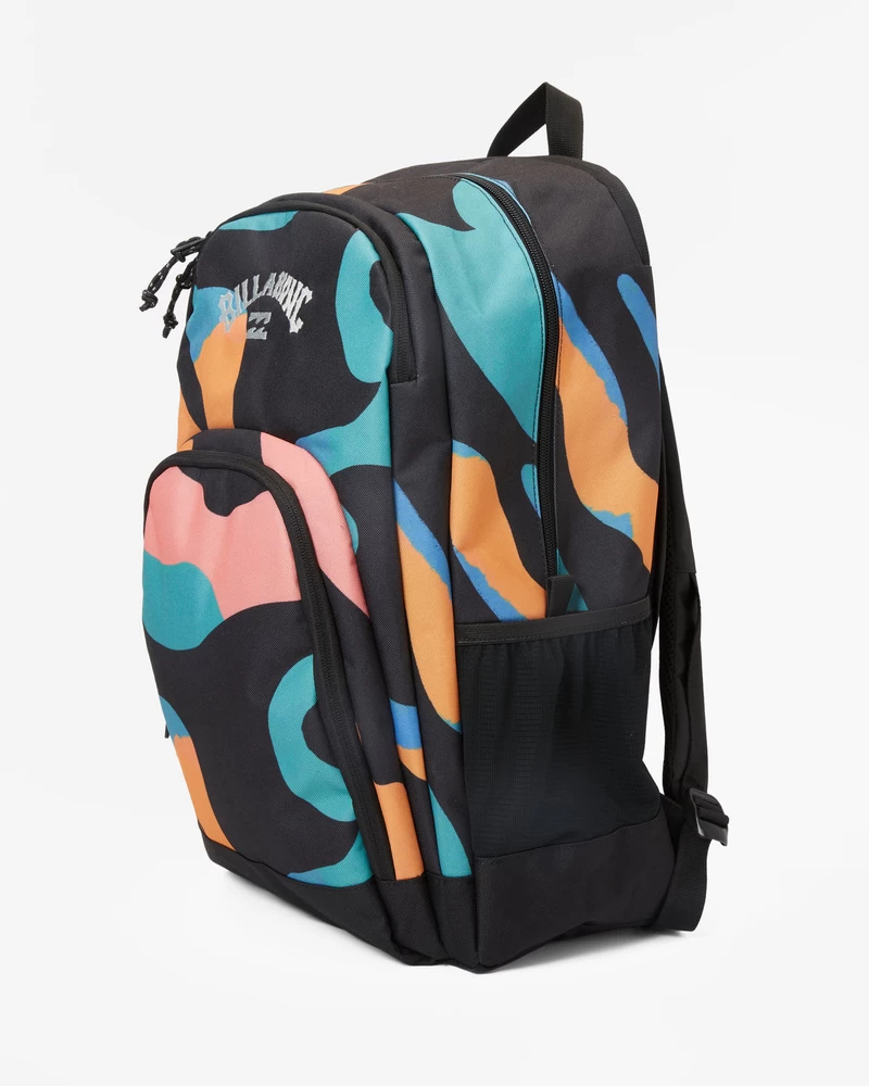 Billabong Command 29L Large Backpack - Sunset