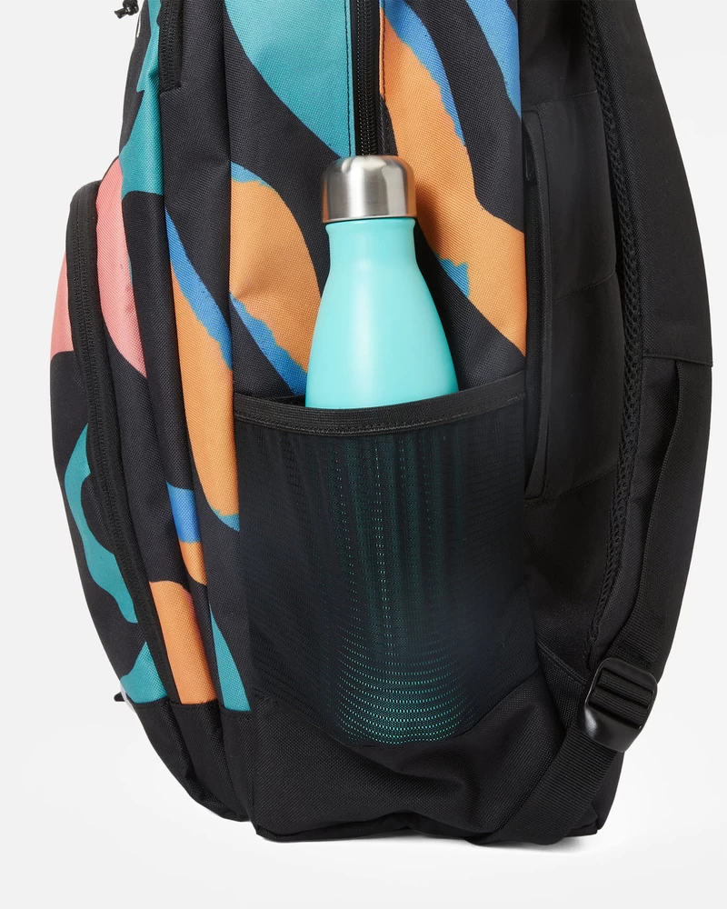 Billabong Command 29L Large Backpack - Sunset