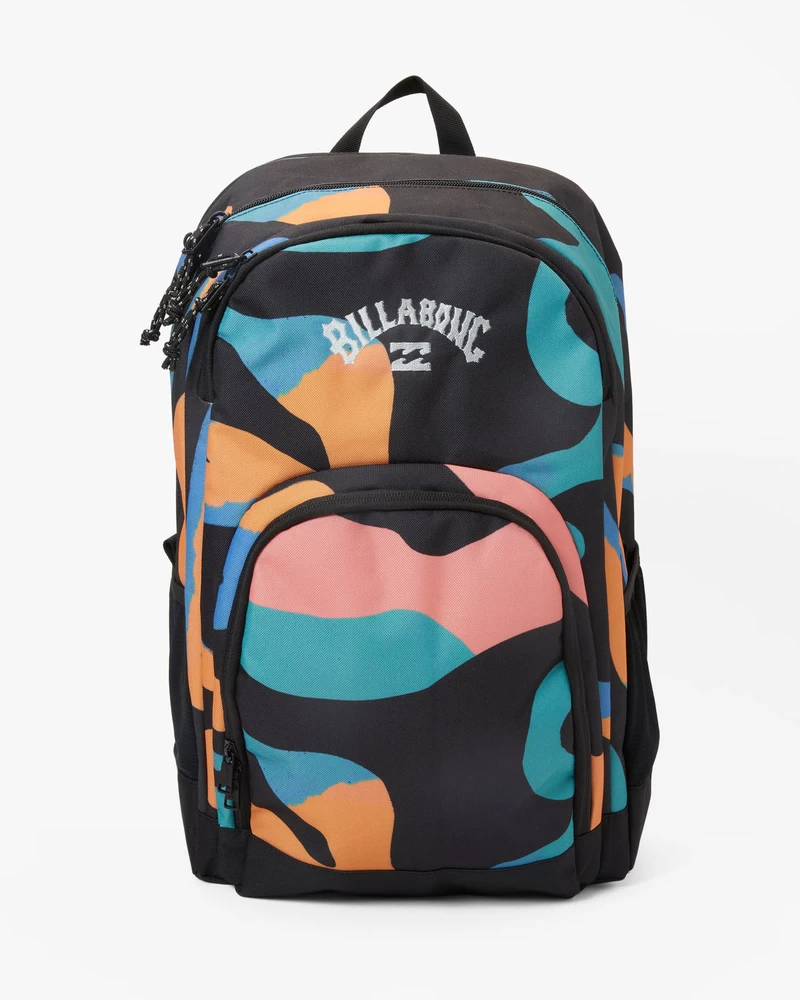 Billabong Command 29L Large Backpack - Sunset