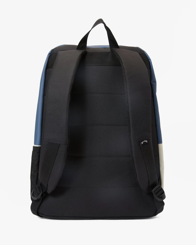 Billabong Command Duo 25L Medium Backpack - North Sea