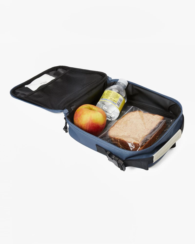 Billabong Command Duo 25L Medium Backpack - North Sea