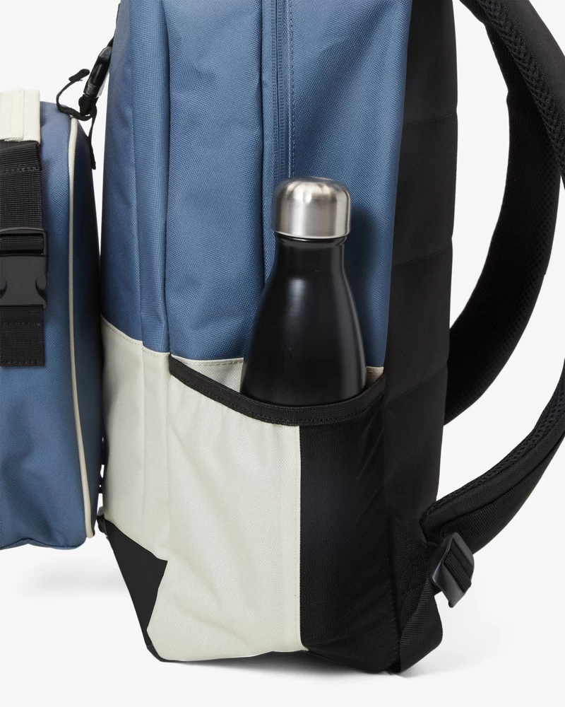 Billabong Command Duo 25L Medium Backpack - North Sea