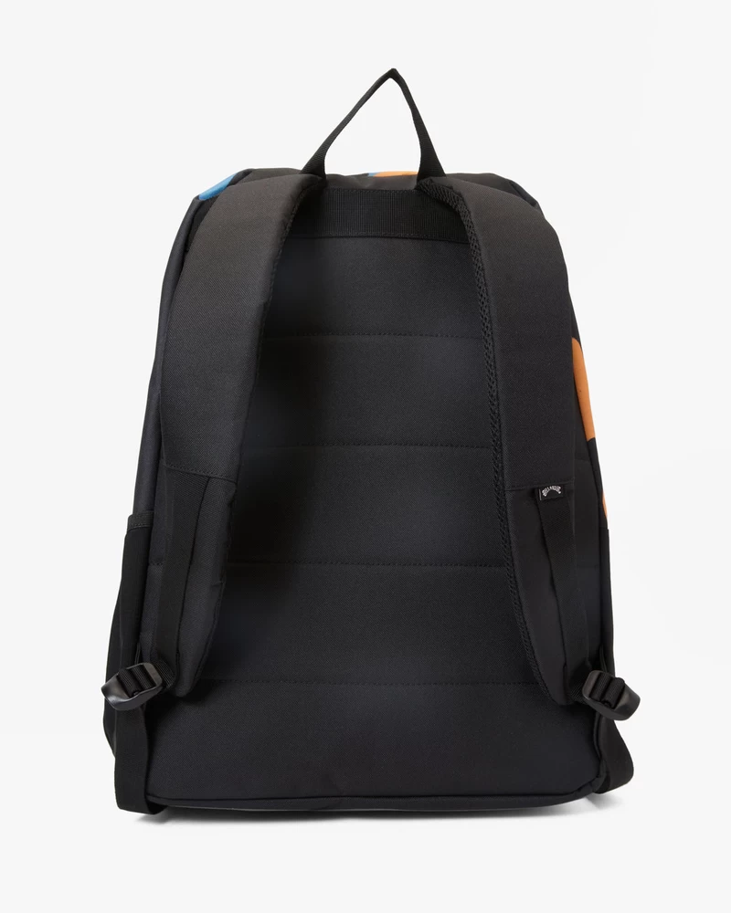 Sac à Dos Moyen Billabong Command Duo 25l - Coucher De Soleil