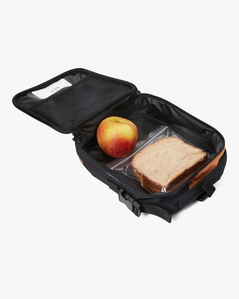 Sac à Dos Moyen Billabong Command Duo 25l - Coucher De Soleil