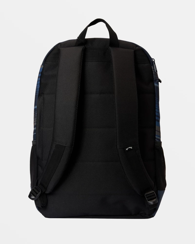 Billabong Command 29L Large Backpack - Dusty Navy