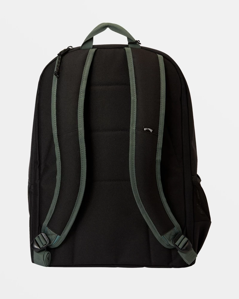 Billabong Juggernaut Medium Backpack - Hunter