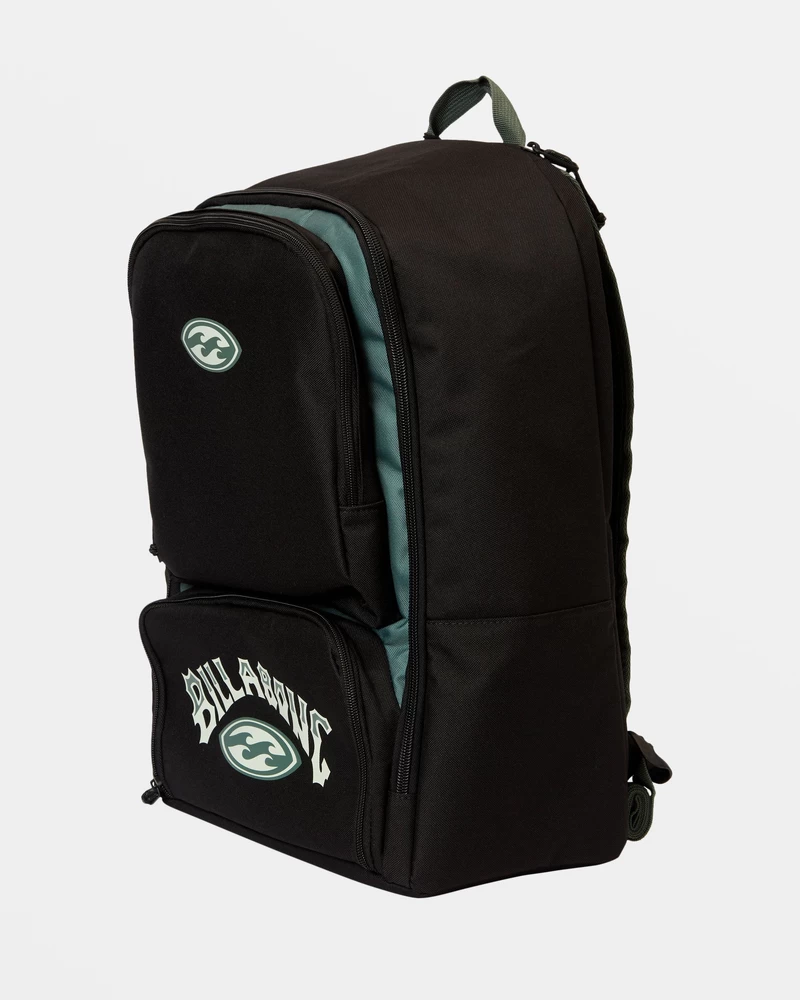 Billabong Juggernaut Medium Backpack - Hunter