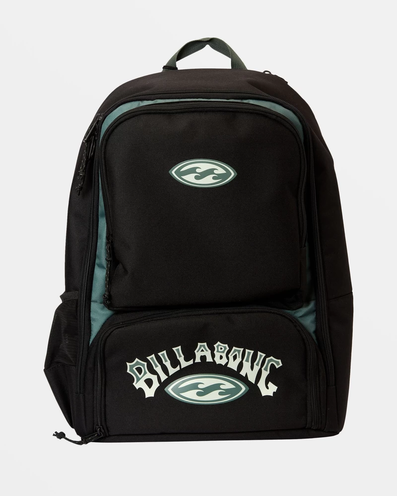 Billabong Juggernaut Medium Backpack - Hunter