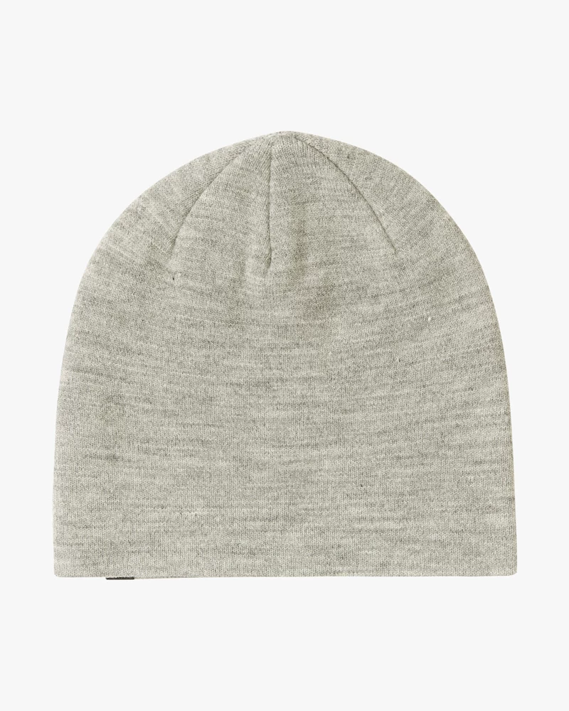 Billabong All Day Beanie - Grey Heather