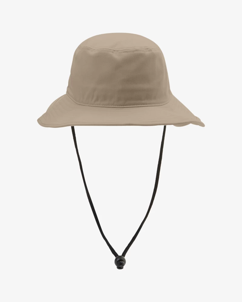 Billabong Big John Surf Safari Hat - Chino