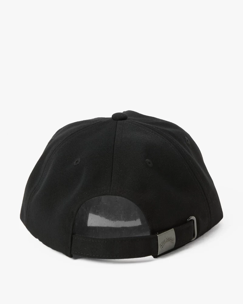 Billabong A/div Strapback Hoed - Zwart