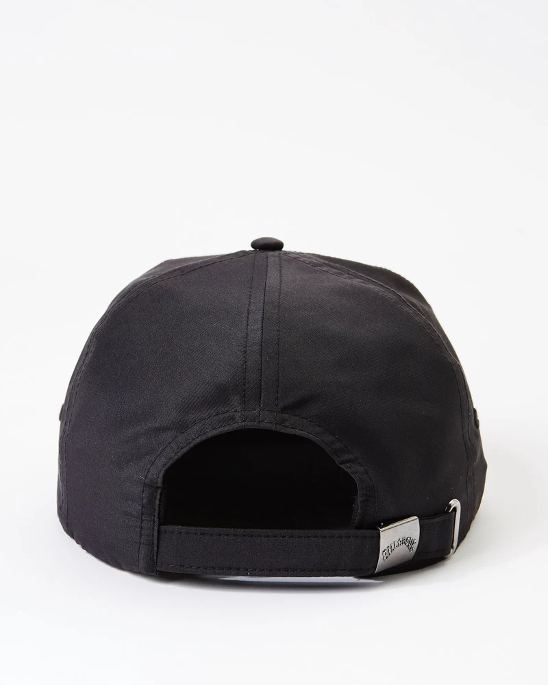 Billabong Arch Team Strapback Hat - Black