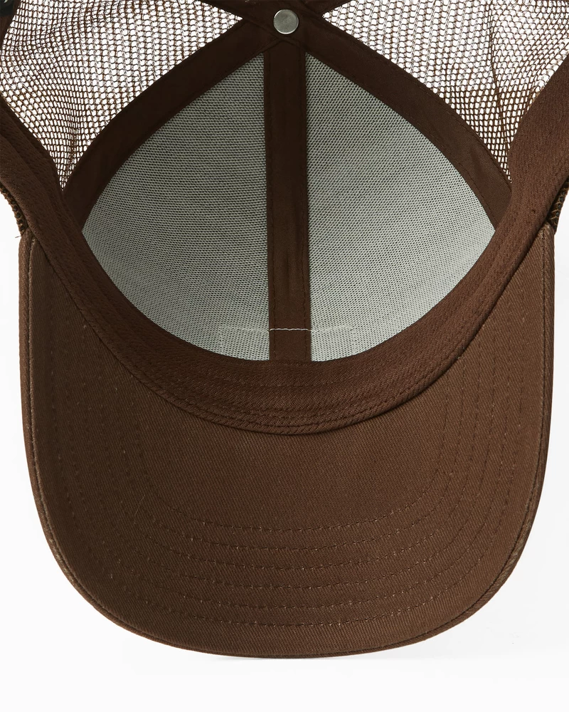 Billabong Seinaga Rekkamüts - Moka