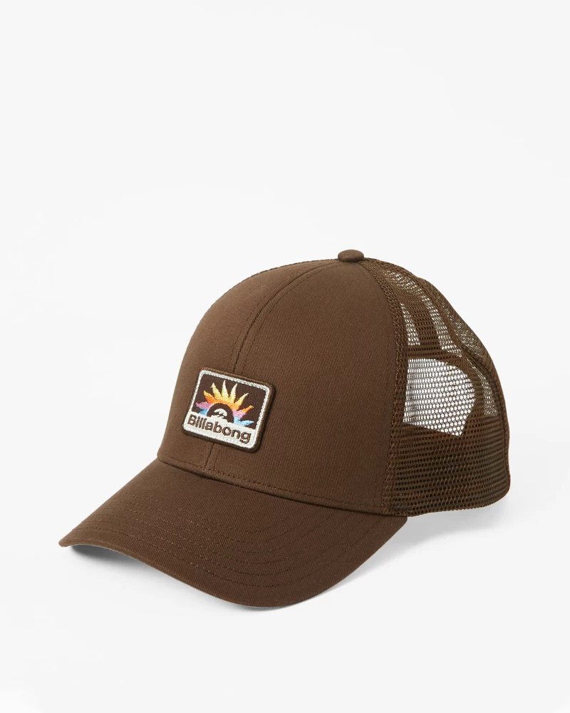 Billabong Seinaga Rekkamüts - Moka