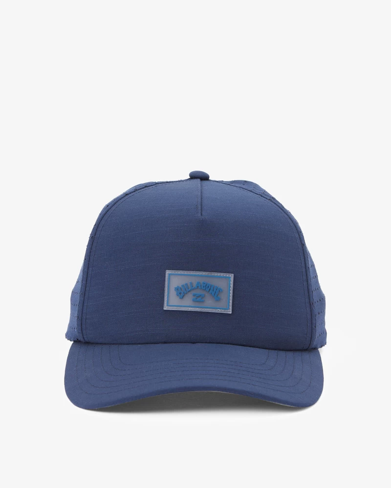 Billabong Newport Trucker Hat - Navy
