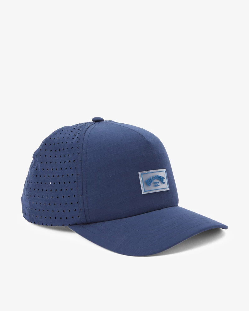 Billabong Newport Trucker Hat - Navy