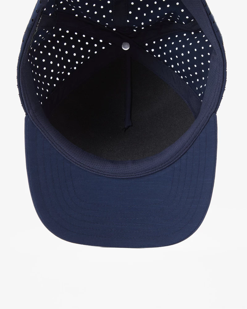 Billabong Newport Trucker Hat - Navy