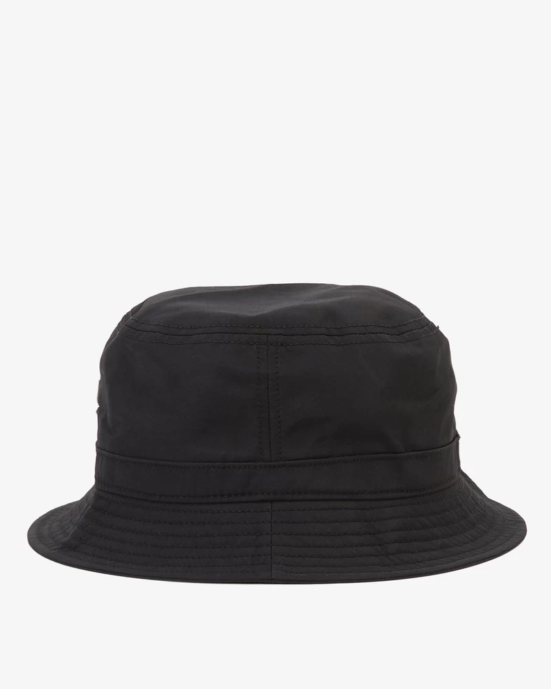Billabong Jetty Bucket Hat - Black