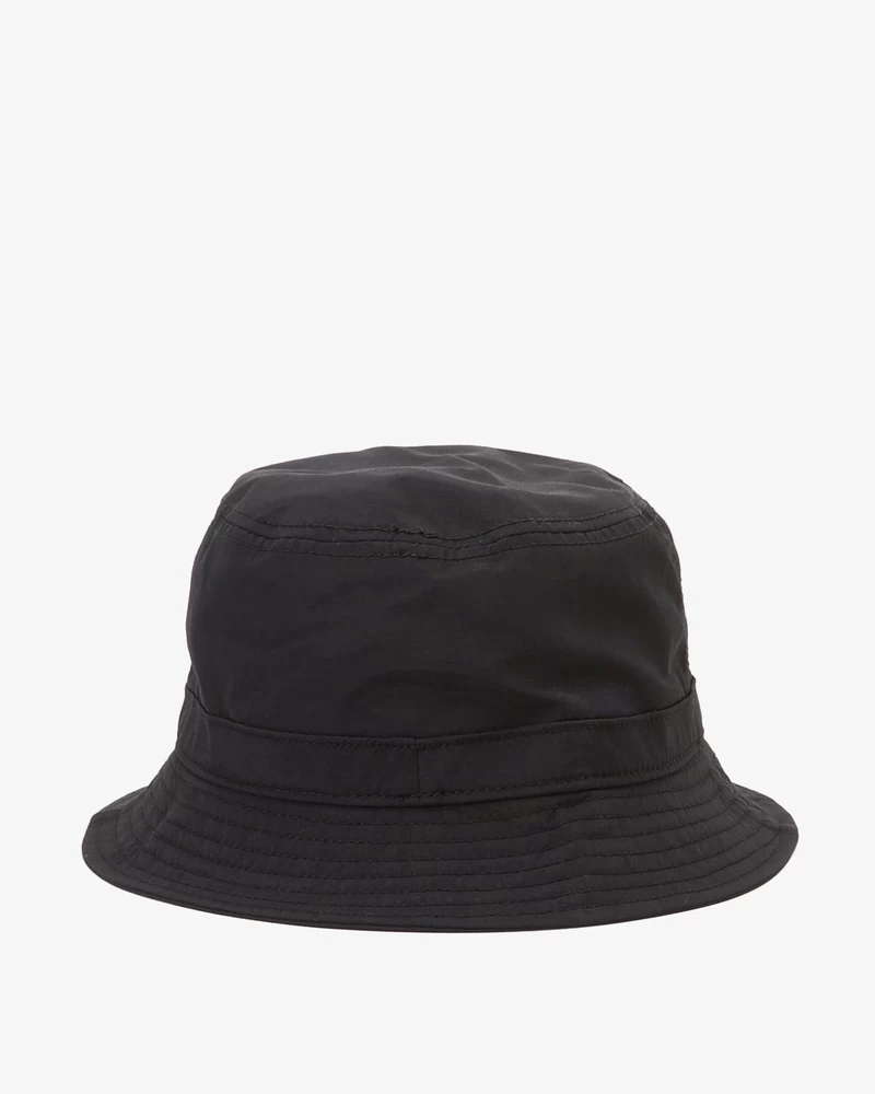 Billabong Jetty Bucket Hat - Black