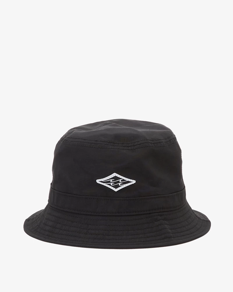 Billabong Jetty Bucket Hat - Black