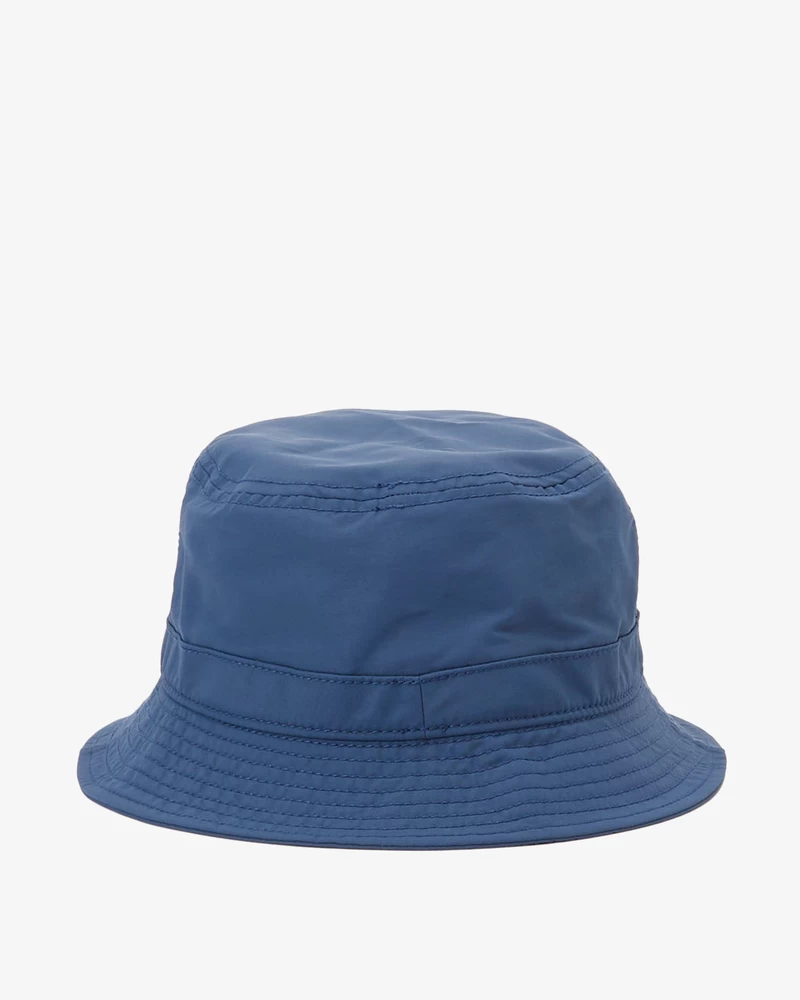 Billabong Jetty Bucket Hat - Navy