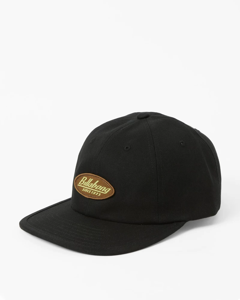 Billabong Bong Days Hat - Black