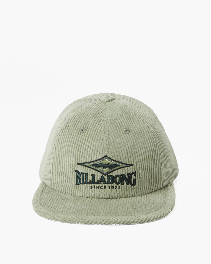 Billabong Bong Days Hat - Light Sage