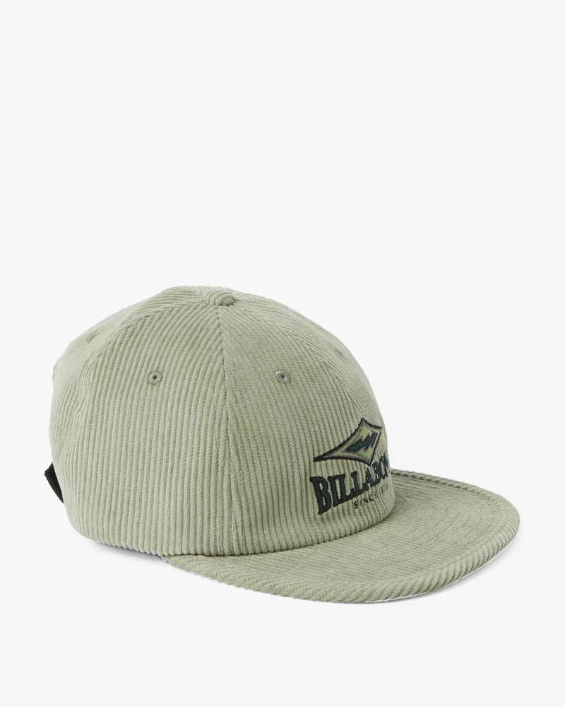 Billabong Bong Days Hat - Light Sage