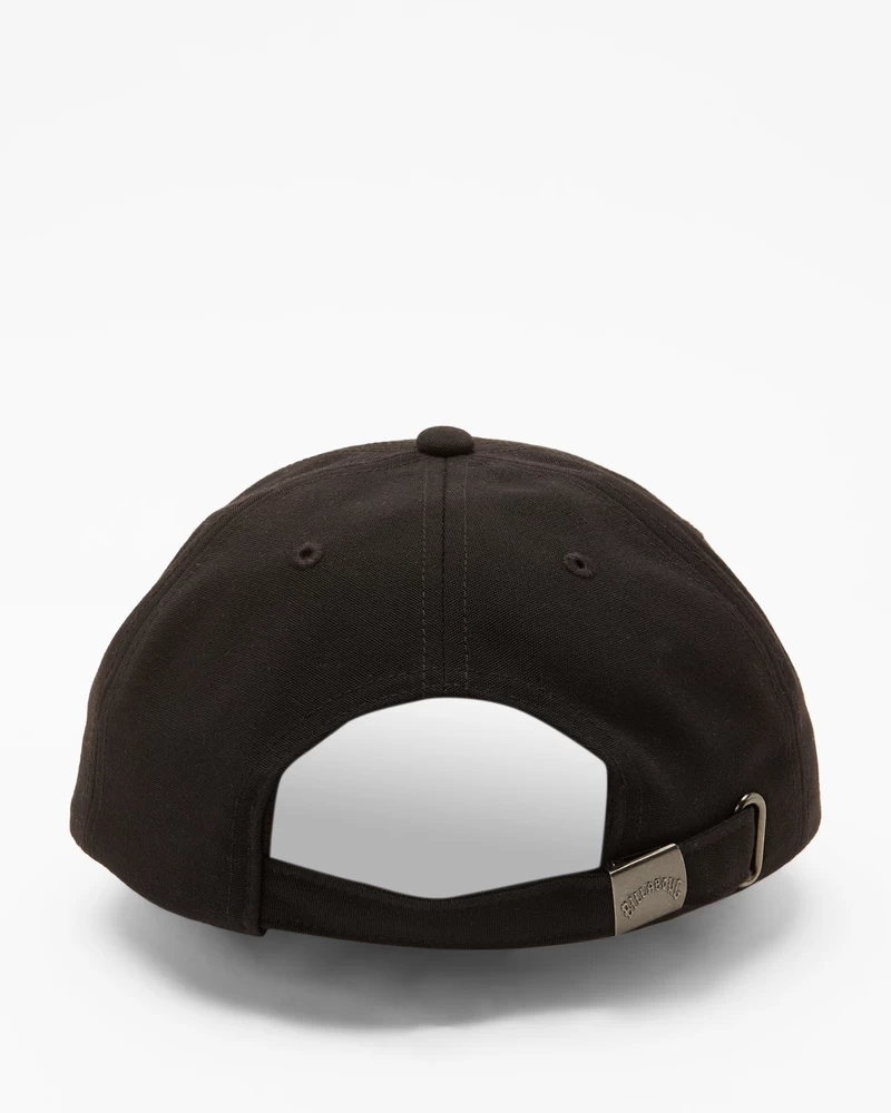 Billabong A/div Strapback Lue - Fantom