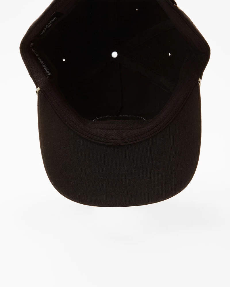 Billabong A/div Strapback Lue - Fantom