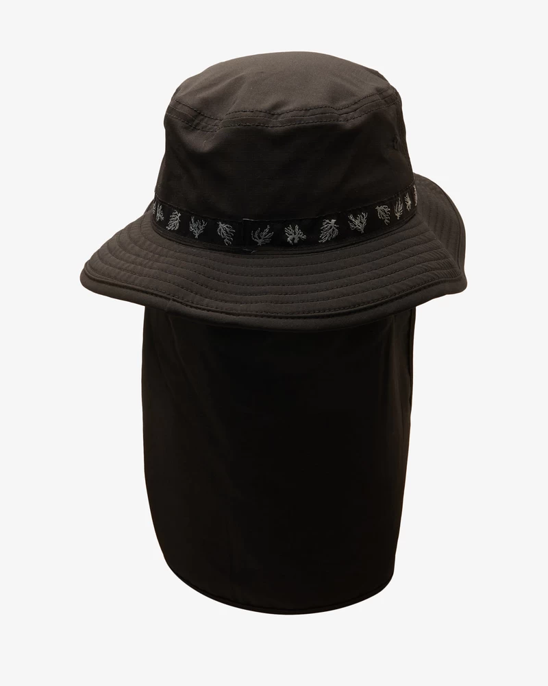 باغبانان مرجانی بیلابونگ کلاه سطلی بونی را بازیابی می کنند - مشکی