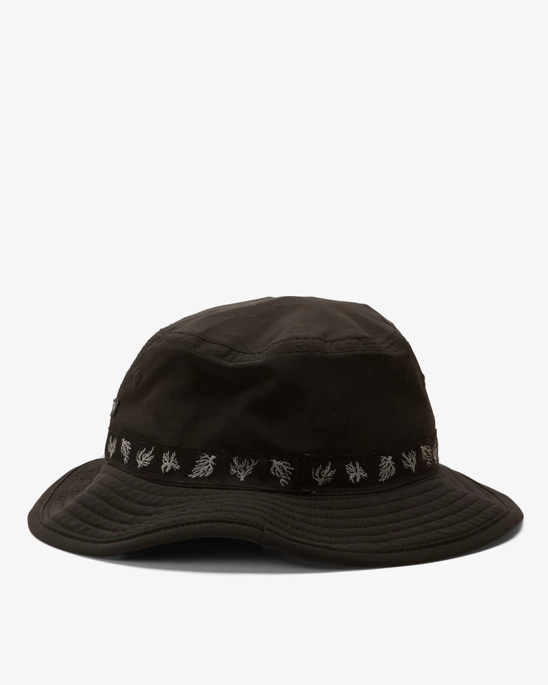 باغبانان مرجانی بیلابونگ کلاه سطلی بونی را بازیابی می کنند - مشکی