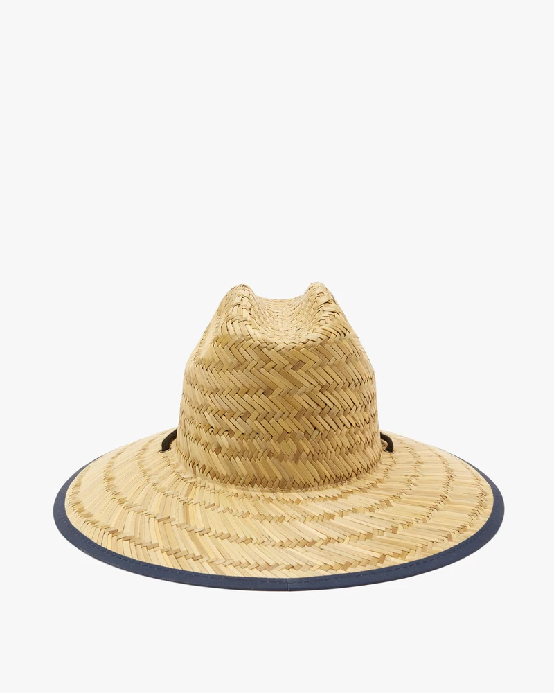 Billabong Tides Patch õlgkübar - Tumesinine