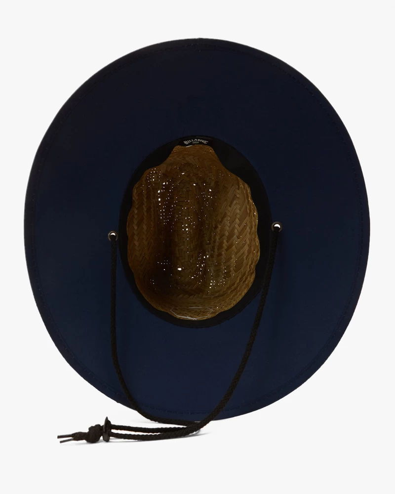 Billabong Tides Patch õlgkübar - Tumesinine