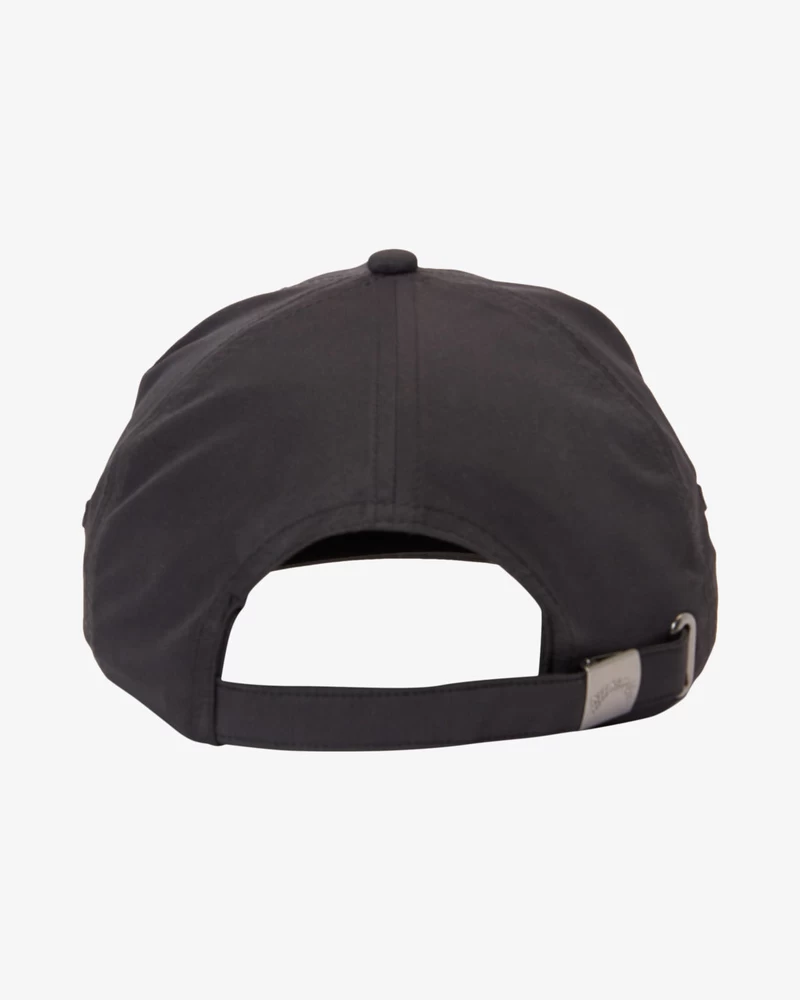 Billabong Kamea Baseballhatt - Svart