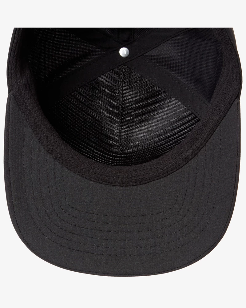 Billabong Kamea Baseballhatt - Svart