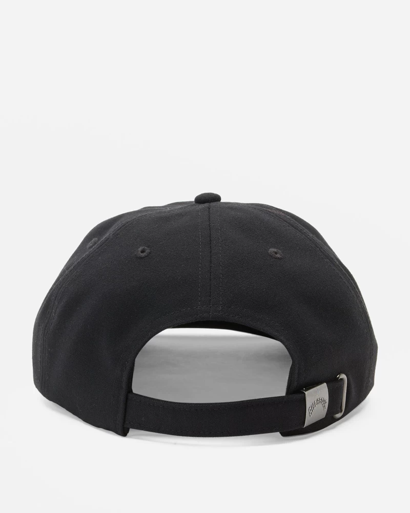Chapéu Strapback Billabong A/div - Noite