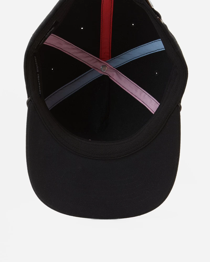 Chapéu Strapback Billabong A/div - Noite