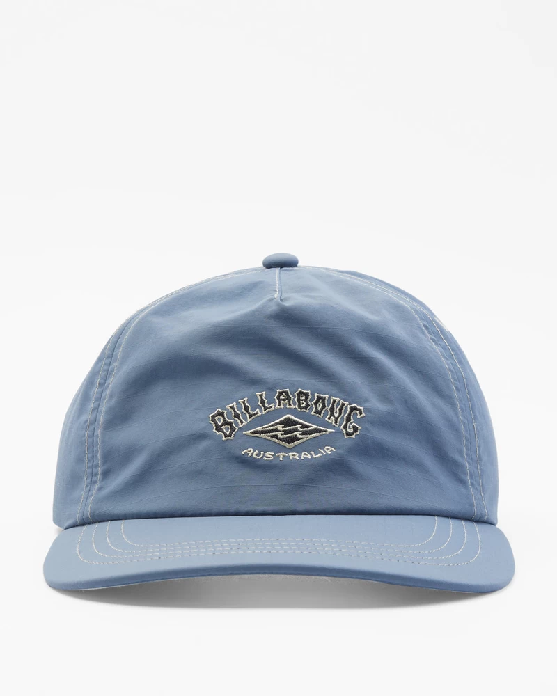 Billabong A/Div Shasta Baseball Hat - North Sea