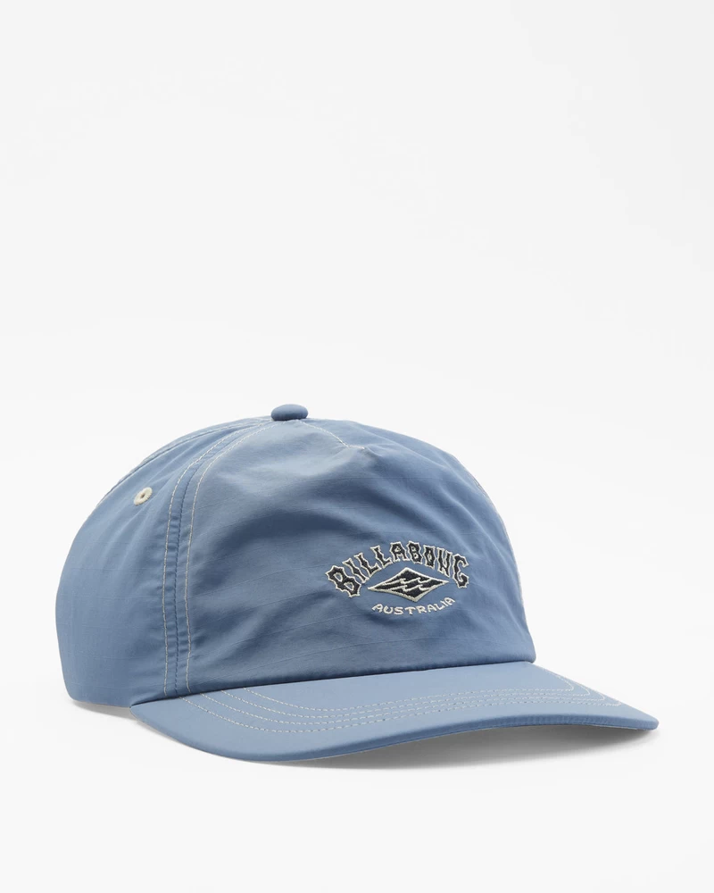 Billabong A/Div Shasta Baseball Hat - North Sea