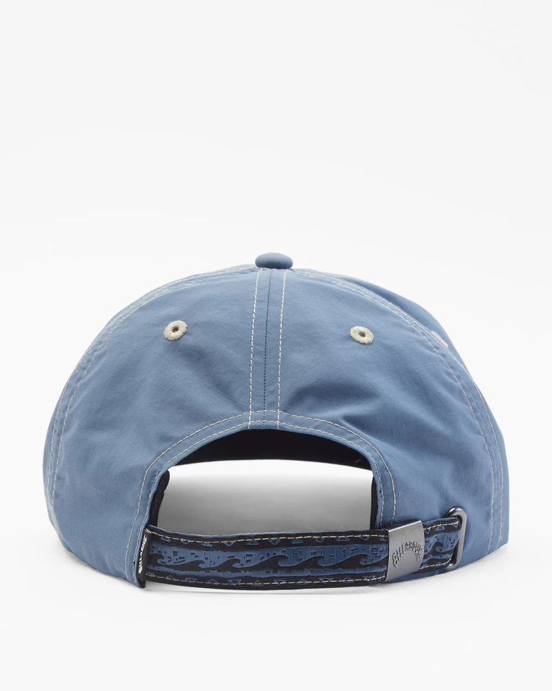 Billabong A/Div Shasta Baseball Hat - North Sea