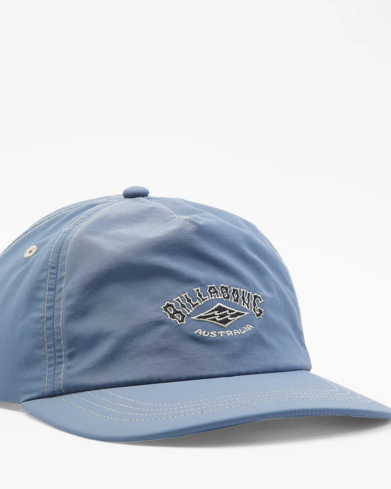 Billabong A/Div Shasta Baseball Hat - North Sea