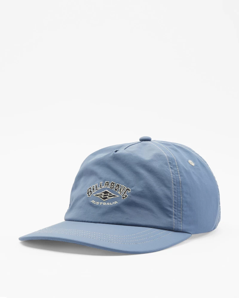 Billabong A/div Shasta Baseball Hat - Nordsøen