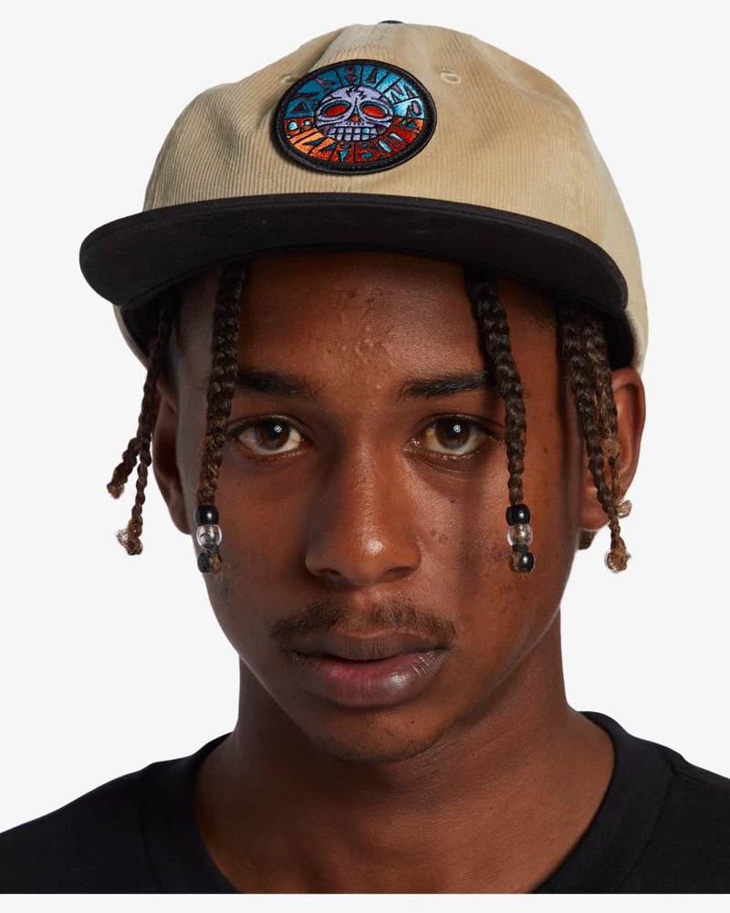 قبعة بيلابونج لكسر الدورة - حجر