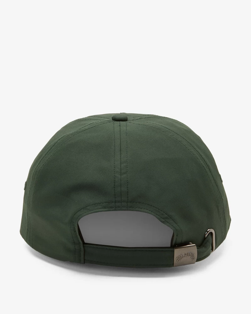 Billabong Arch Team Strapback Hat - Dark Forest